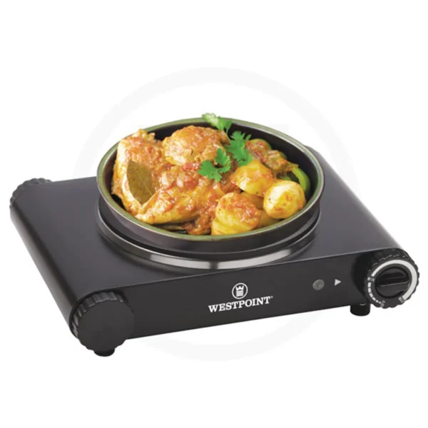 Westpoint Single Burner Hot Plate WF-261