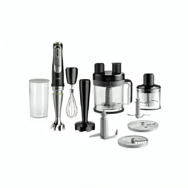 Braun Multi Quick 9-in-1 Hand Blender MQ9187XLI