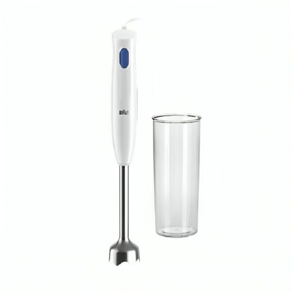 Braun MultiQuick 1 Hand Blender MQ10.001M