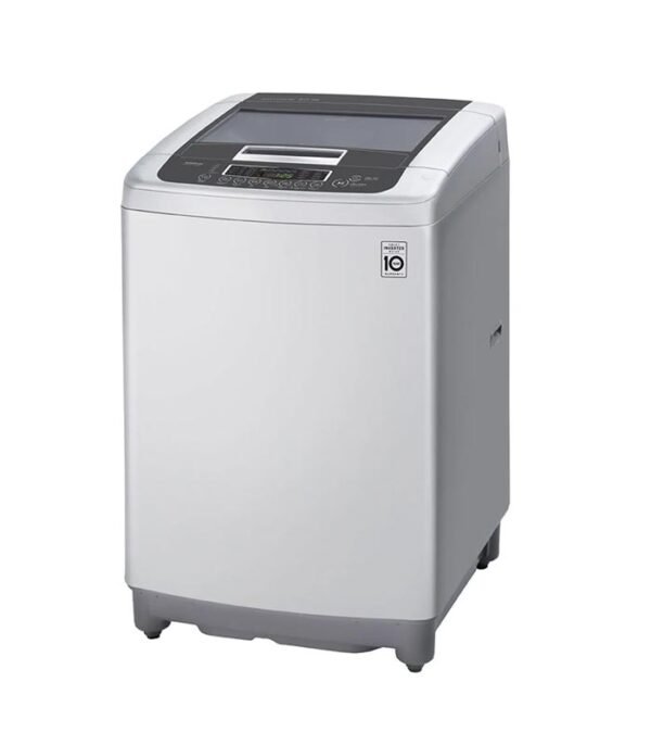 LG 13 Kg Top Load Automatic Washing Machine T1369-NEHTF