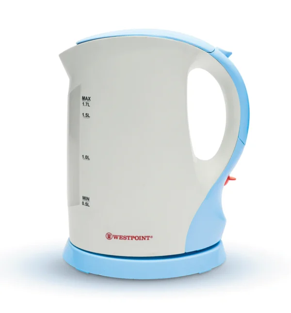 Westpoint Cordless Kettle WF-3117