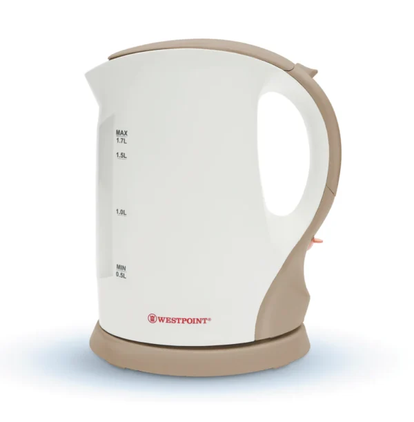 Westpoint Cordless Auto Kettle WF-3118