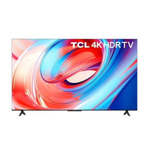 TCL 55 Inch 4K Smart Google LED TV 55V6B