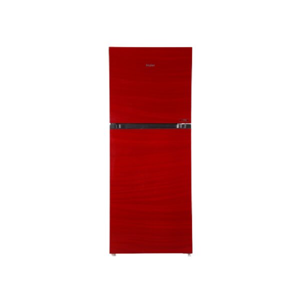 Haier 16 CFT Top Mount Refrigerator HRF-368 EPR