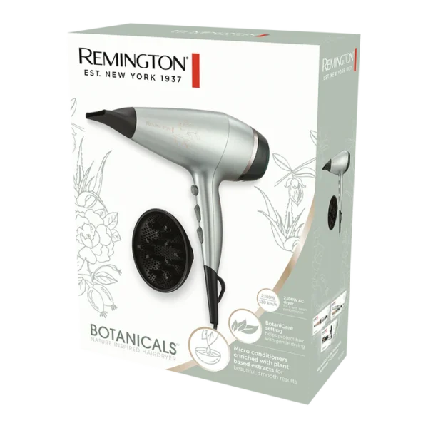 Remington Botanicals Hair Dryer AC5860