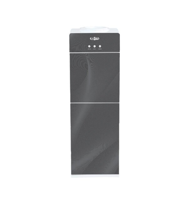 Super Asia 3 Taps Water Dispenser HC-53G