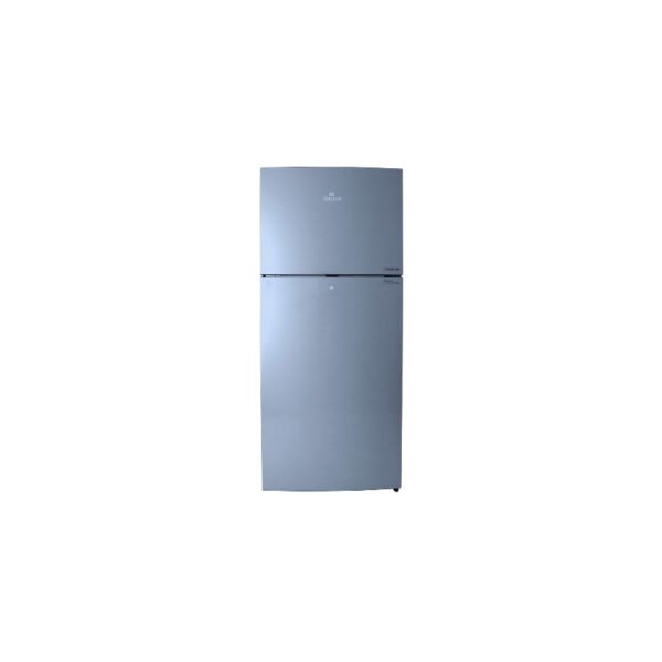 Dawlance Refrigerator Chrome Pro Silver 9178