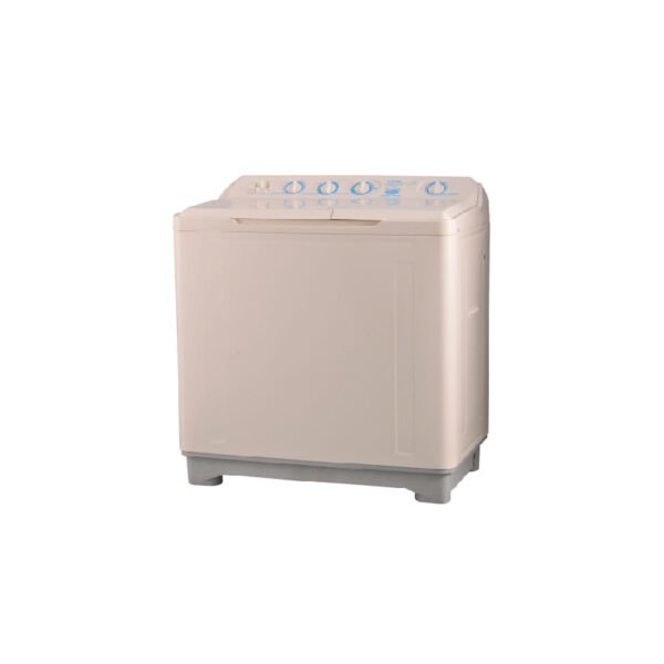 Haier 7.5 Kg Twin Tub Washing Machine HWM-75AS