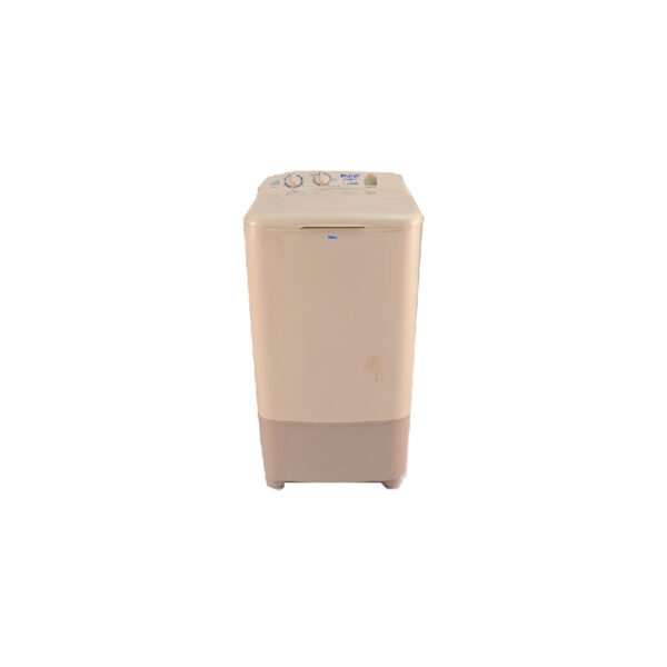 Haier 8Kg Washing Machine HWM80-35