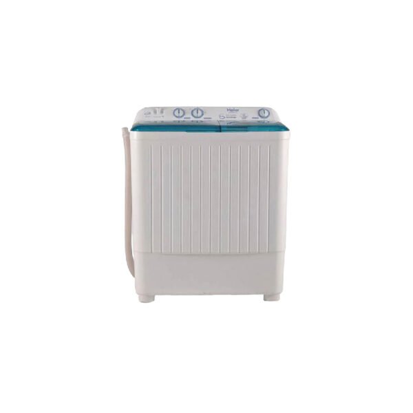 Haier Washing Machine 8kg Twin 80-AS