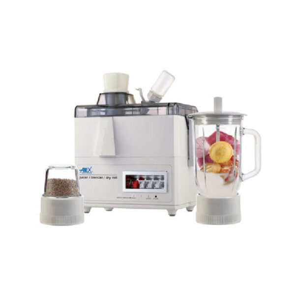 Westpoint Juicer Blender Drymill 8813