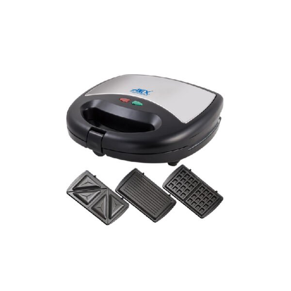 Anex Sandwich Maker 1039