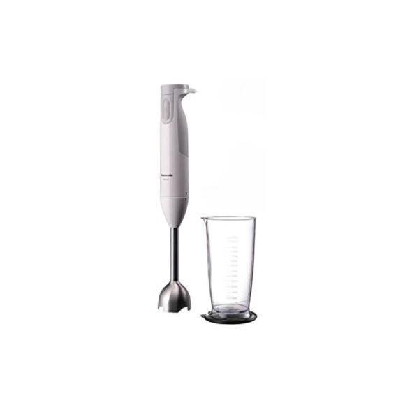 Panasonic Hand Blender MX-GS1 White