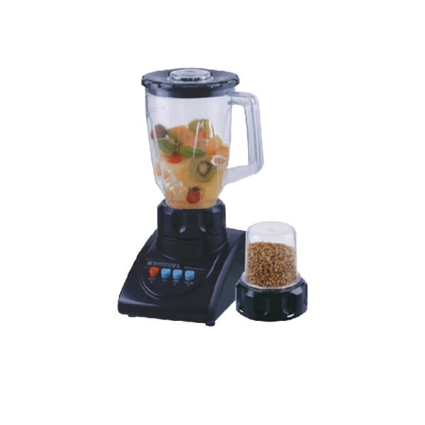 West Point 2-in-1 Blender and Grinder WF-7181