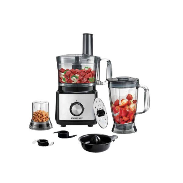 Westpoint Kitchen Robot WF-8815