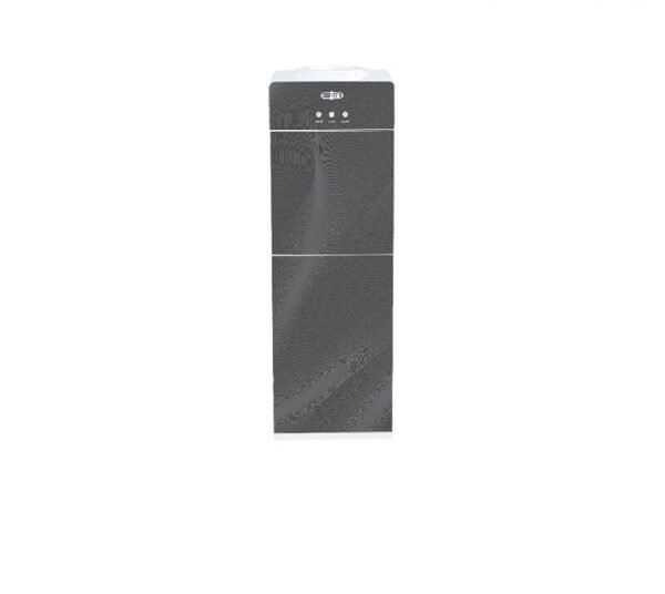 Super Asia 3 Taps Water Dispenser HC-51B