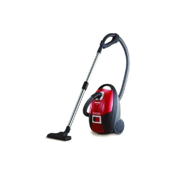 Panasonic Bagged Vacuum Cleaner MC-CG521R149