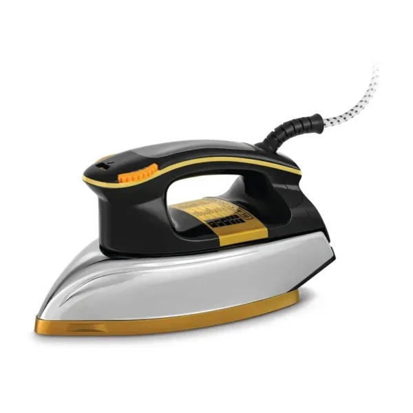 Black & Decker 1200W Dry Iron F-550