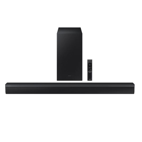 Samsung 2.1Ch Wireless Soundbar HW-C450