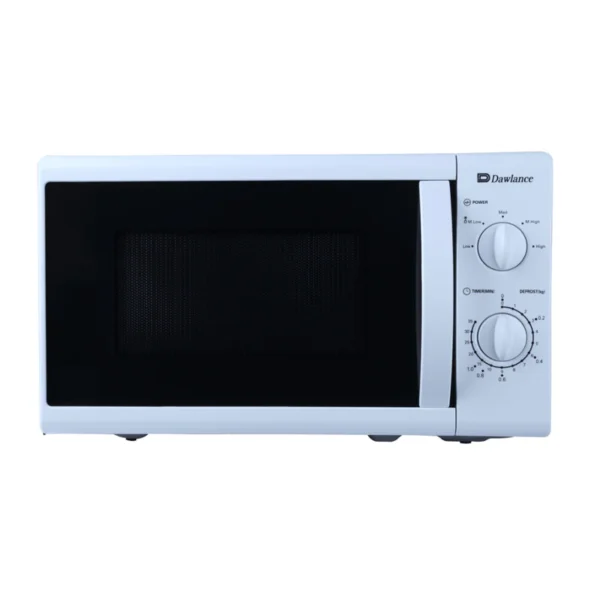 Dawlance 20 Liters Microwave Oven DW-210S Solo