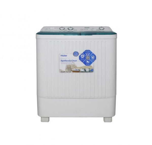 Haier Semi-Automatic Washing Machine HWM 100BS