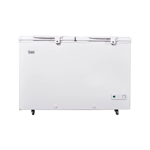 Haier 14 CUFT Inverter Deep Freezer HDF-385