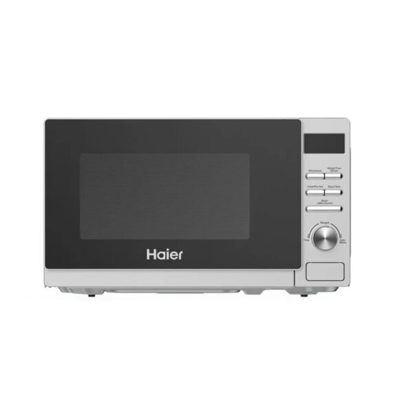 Haier 20L Digital Solo Series Microwave Oven HMW-20DSS