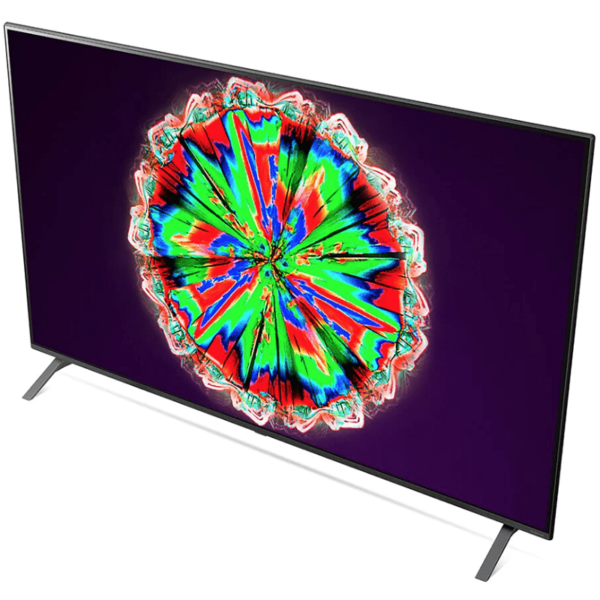 LG 4K HDR Smart LED TV 55NANO80 55?
