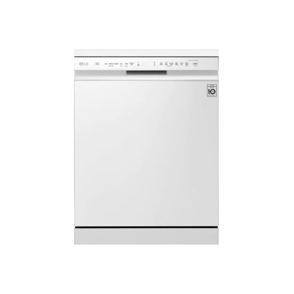 LG Dish Washer 8 Programs 14 Place Settings DFB512FW D&I