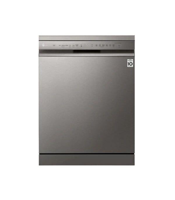 LG Dish Washer 8 Programs 14 Place Settings DFB512FP