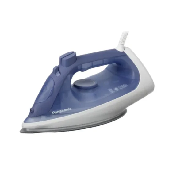 Panasonic Steam Iron NIS-530