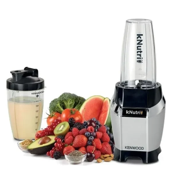 Kenwood Juicer Blender with Juice Container BSP-70