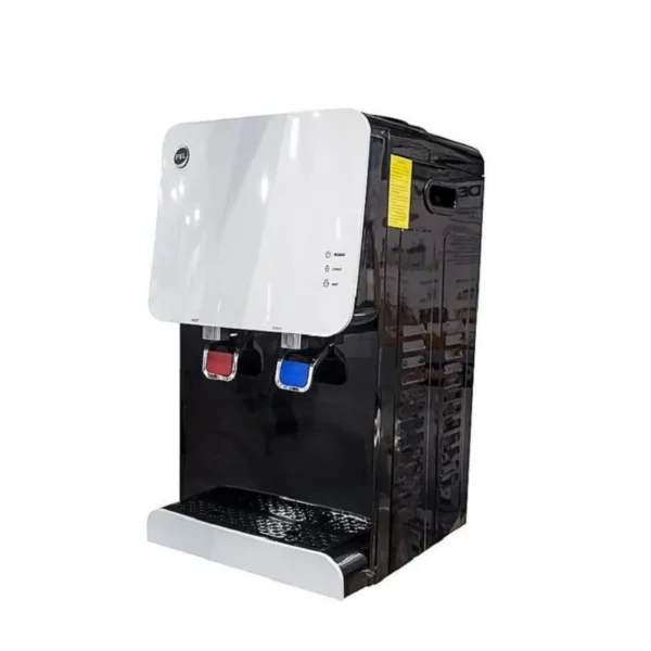 PEL 2 Taps Table Top Premium Water Dispenser PWDTT-115