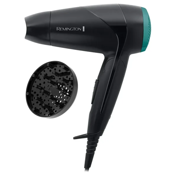 Remington Hair Dryer D1500