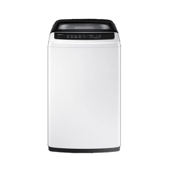 Samsung 8 KG Top Load Automatic Washing Machine WA80CK4240BWRT