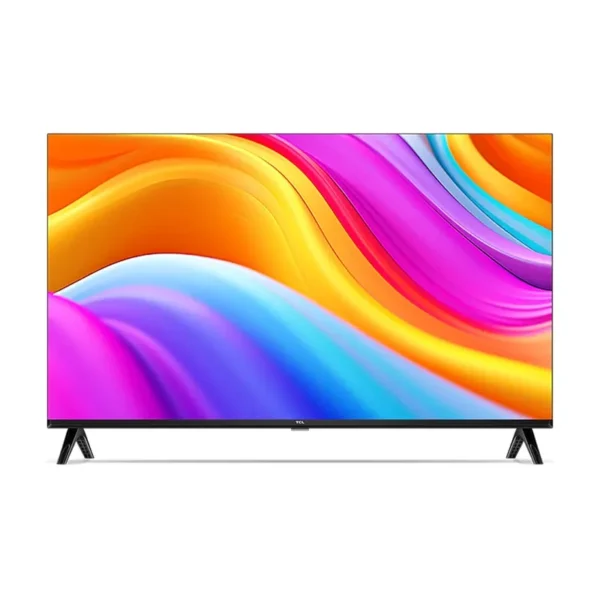 TCL 32 Inch HD LED TV 32D3400