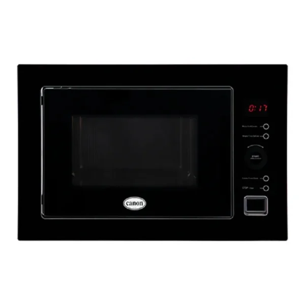 Canon 25L Built-in Microwave Oven BMO-27D