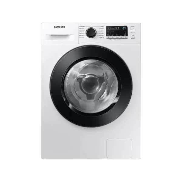 Samsung 8 Kg Front Load Automatic Washing Machine WD-85T4046CF