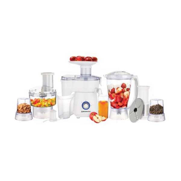 WestPoint Food Processor Kitchen Chef 2805