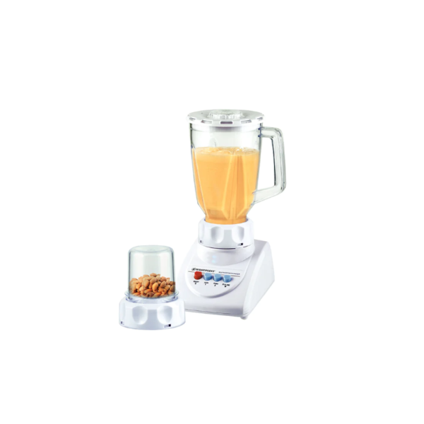 Westpoint 2-in-1 Blender and Grinder WF-718