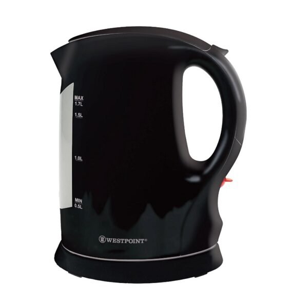 Westpoint Cordless Kettle WF-3119