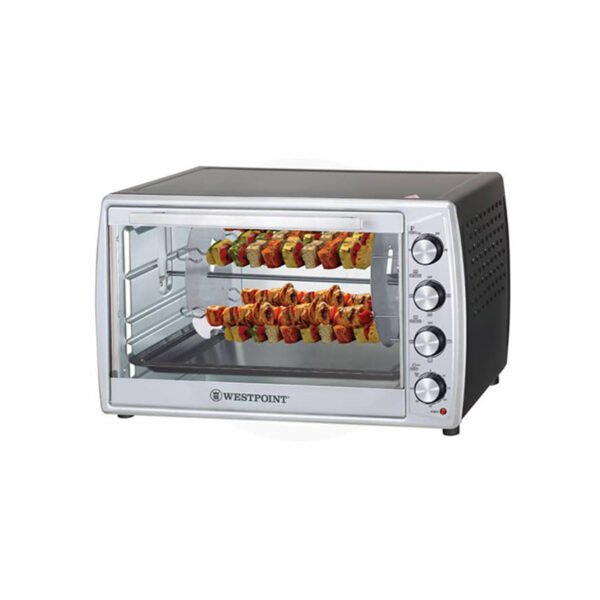 Westpoint Rotisserie Oven Toaster WF-6300