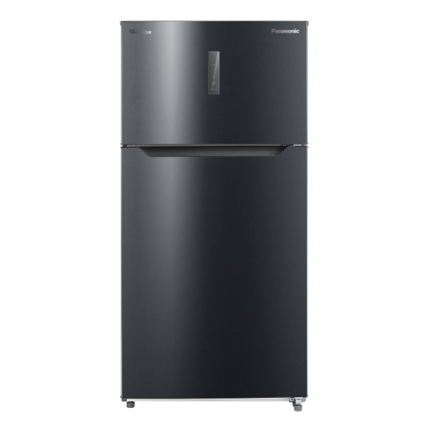 Panasonic Top Mount Refrigerator NRBC833VS