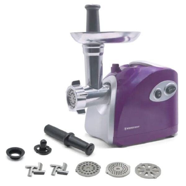 Westpoint Deluxe Meat Grinder WF-1036