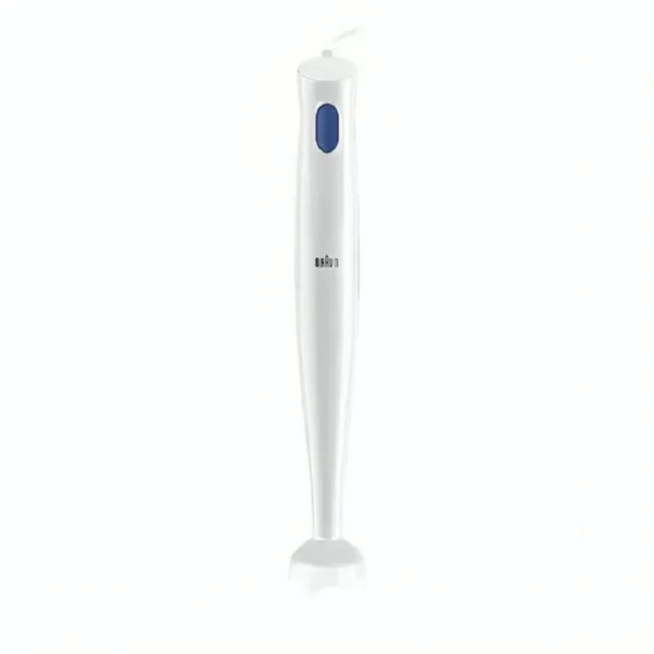 Braun MultiQuick 1 Hand blender MQ10.001P