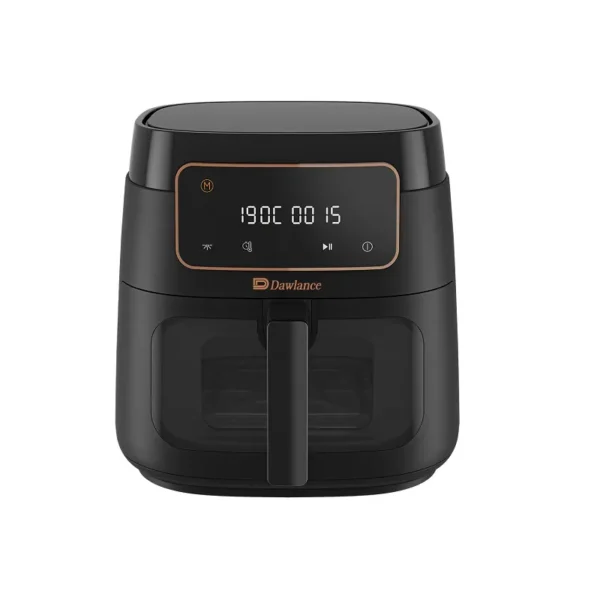 Dawlance 3 Liters Air Fryer DWAF-3374B