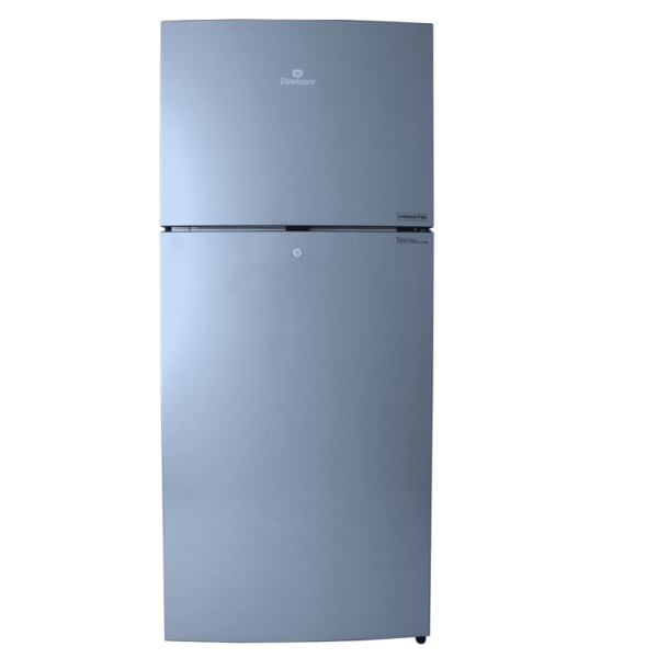 Dawlance 9173 Chrome Pro Silver Refrigerator