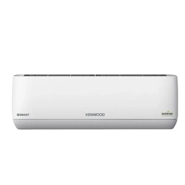 Kenwood 1 Ton Inverter Air Conditioner KEA-1264S eAura