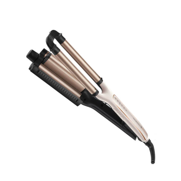 Remington Proluxe 4-in-1 Adjustable Waver ? CI91AW