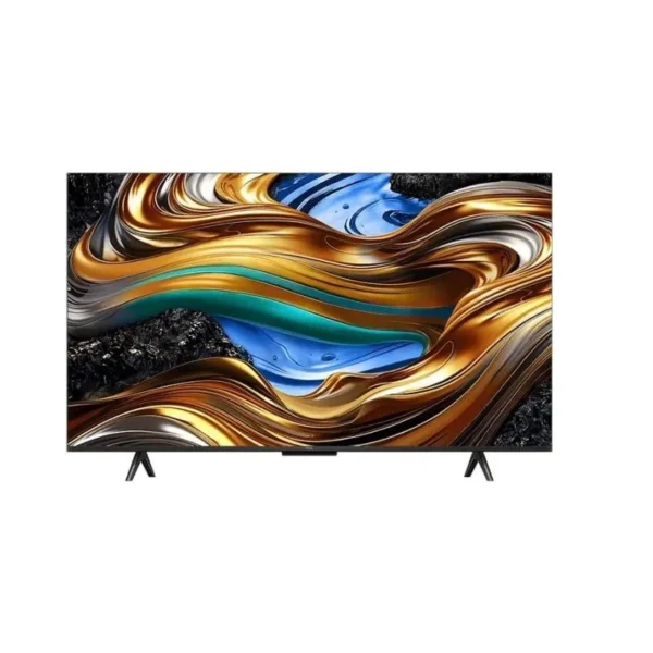 Haier 40 Inches 4K FHD Google TV H40K800FXS